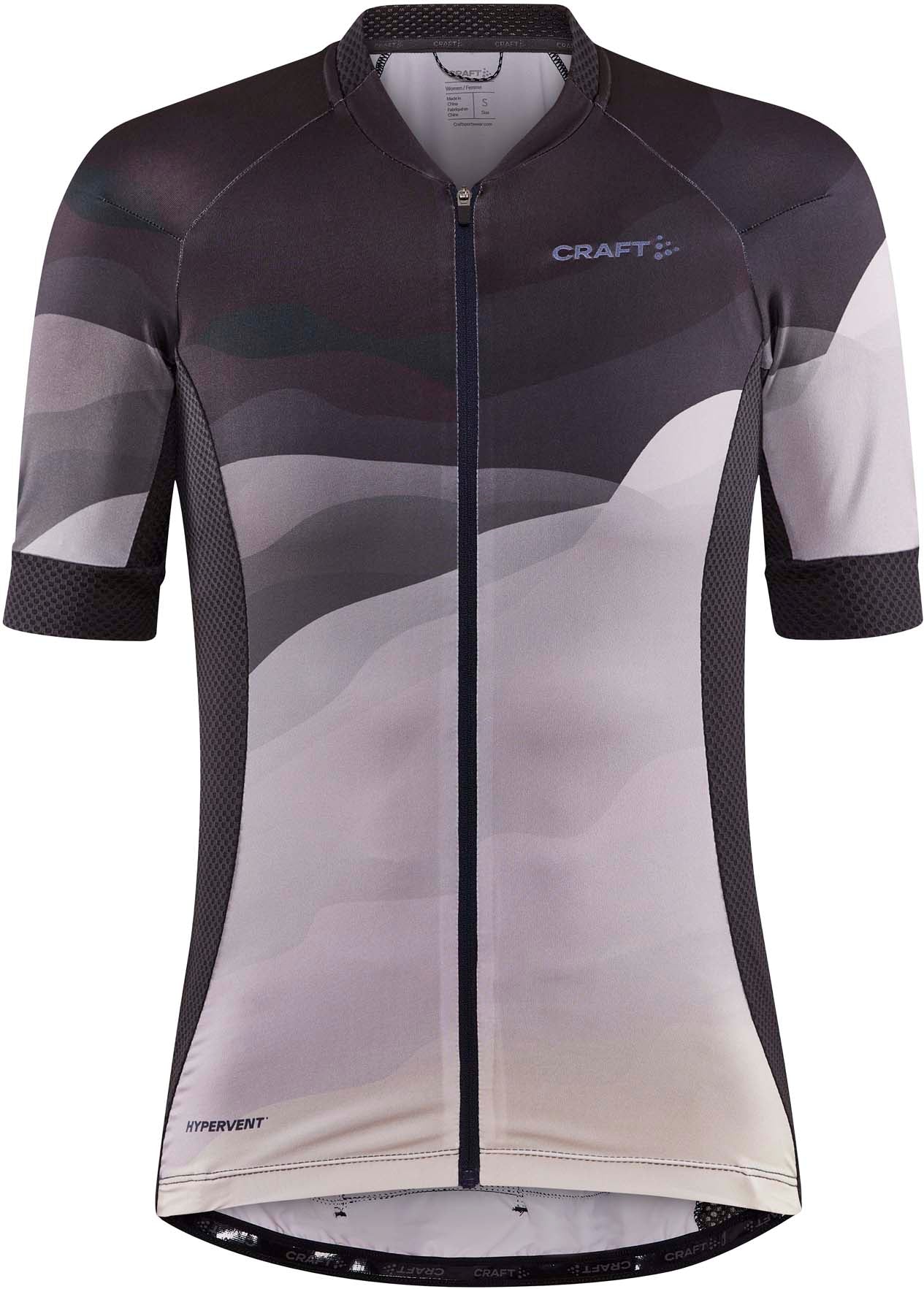 Adv Endurance Graphic wielershirt