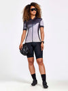 Adv Endurance Graphic wielershirt