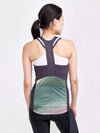 Advanced Endur fietsshirt