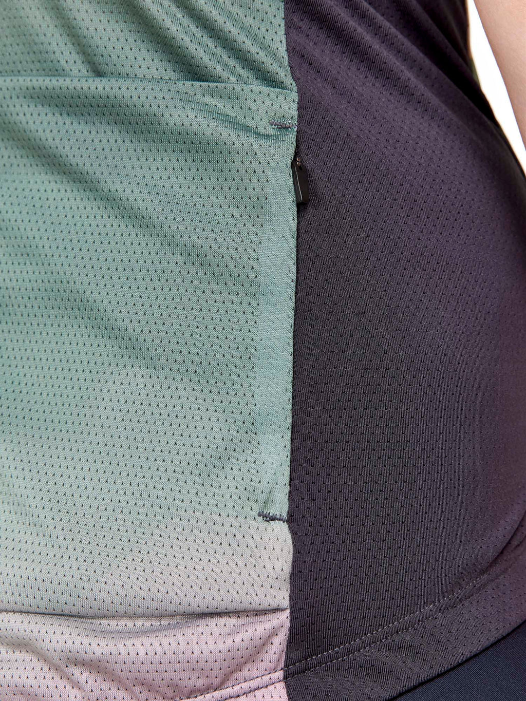 Advanced Endur fietsshirt