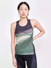 Advanced Endur fietsshirt