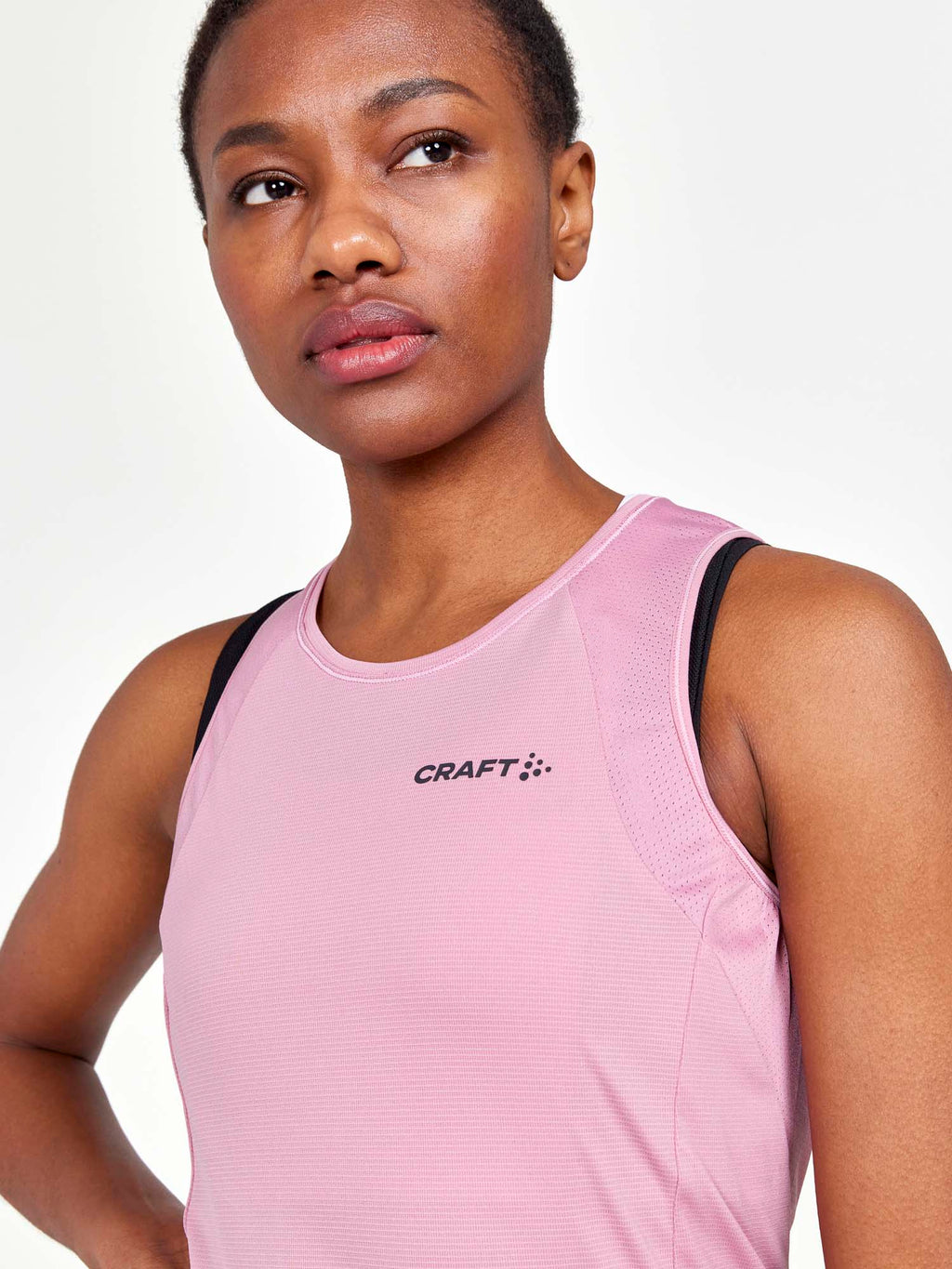 Core Endur singlet
