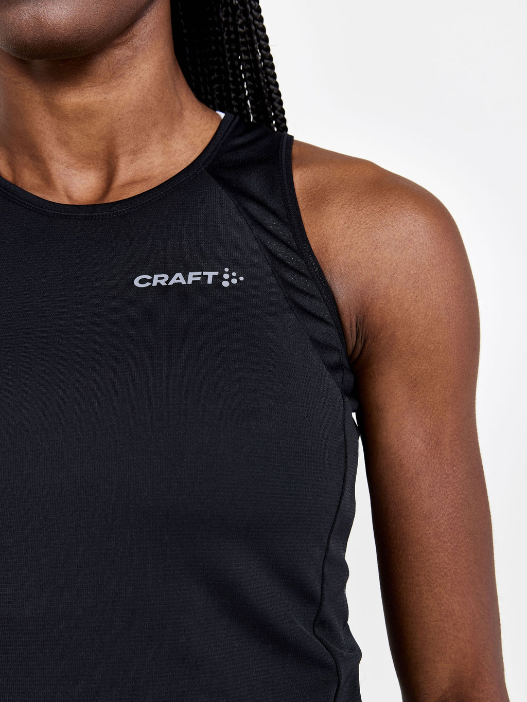 Core Endur singlet