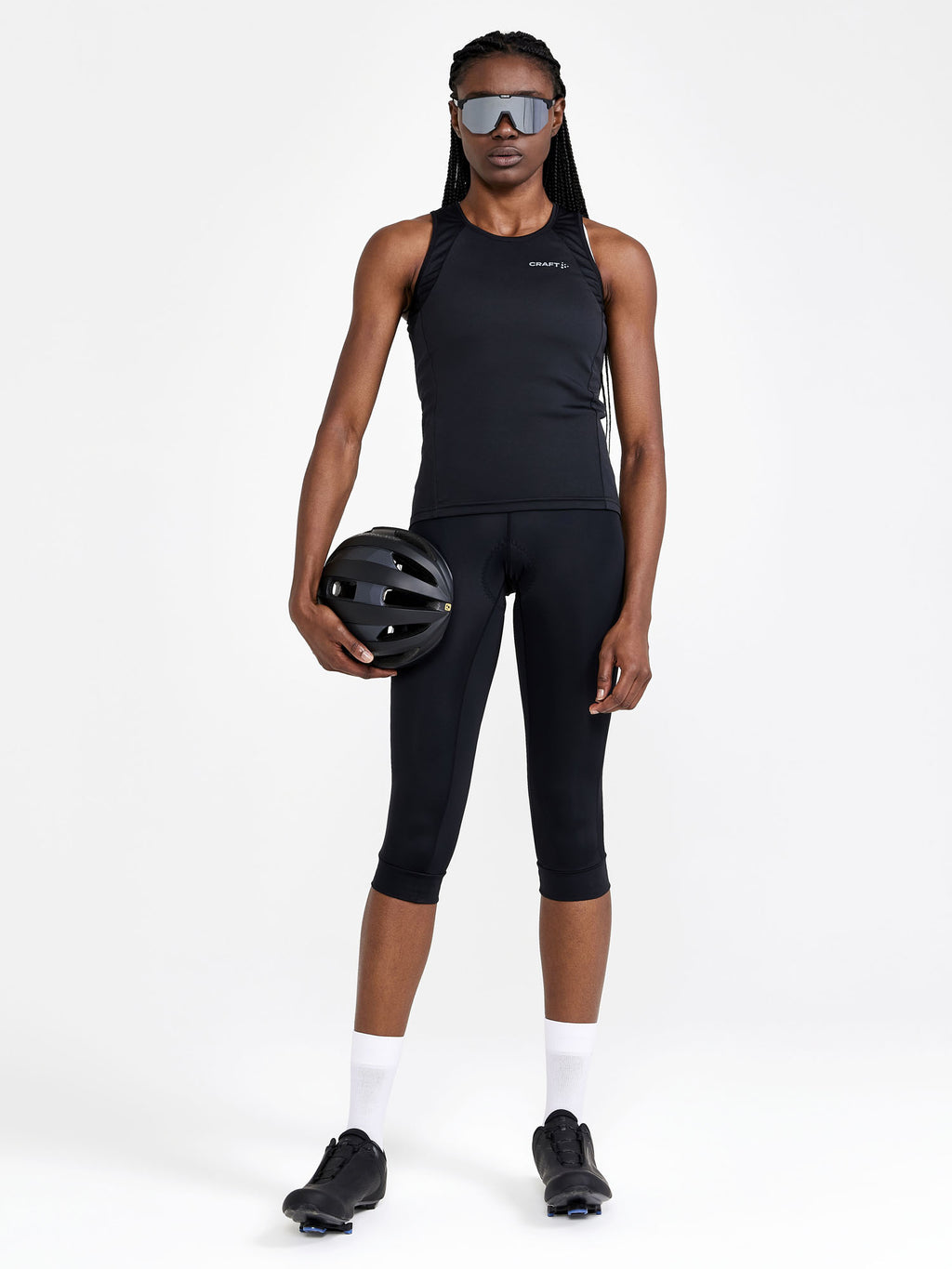 Core Endur singlet