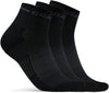 Core Dry Mid 3-pack sokken