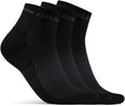 Core Dry Mid 3-pack sokken