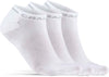 Core Dry Shafless Sock 3-pack