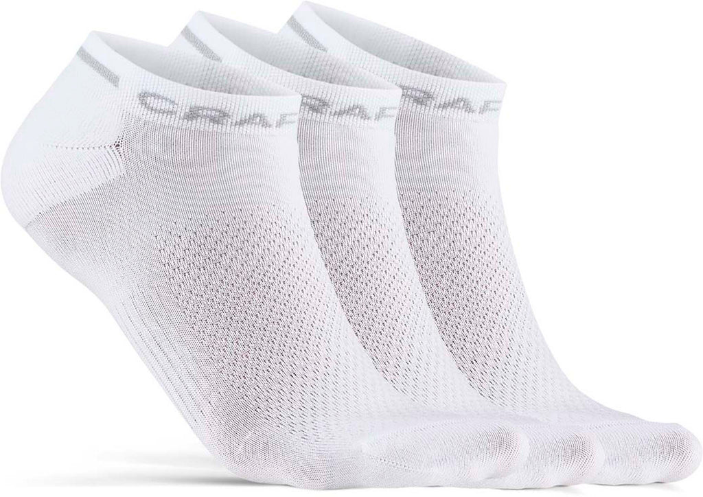 Core Dry Shafless Sock 3-pack