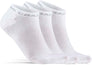 Core Dry Shafless Sock 3-pack