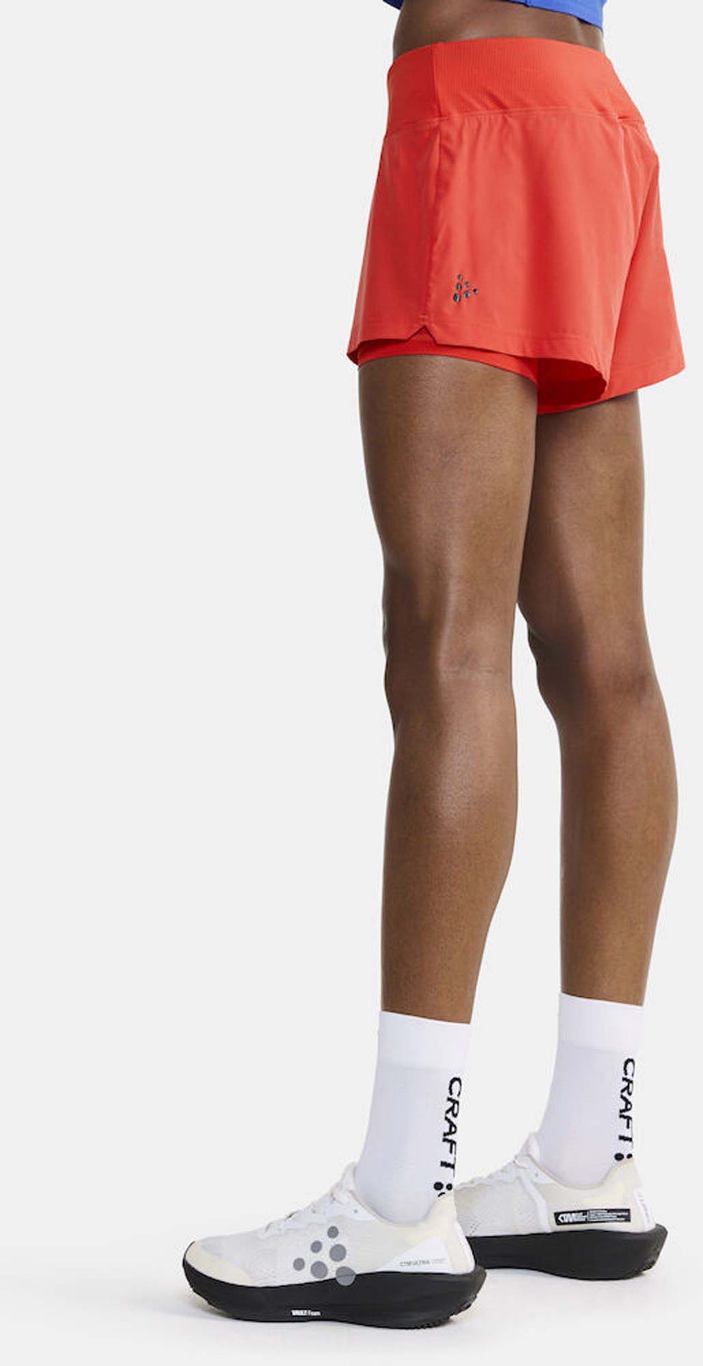 Adv Essence 2-in-1 short