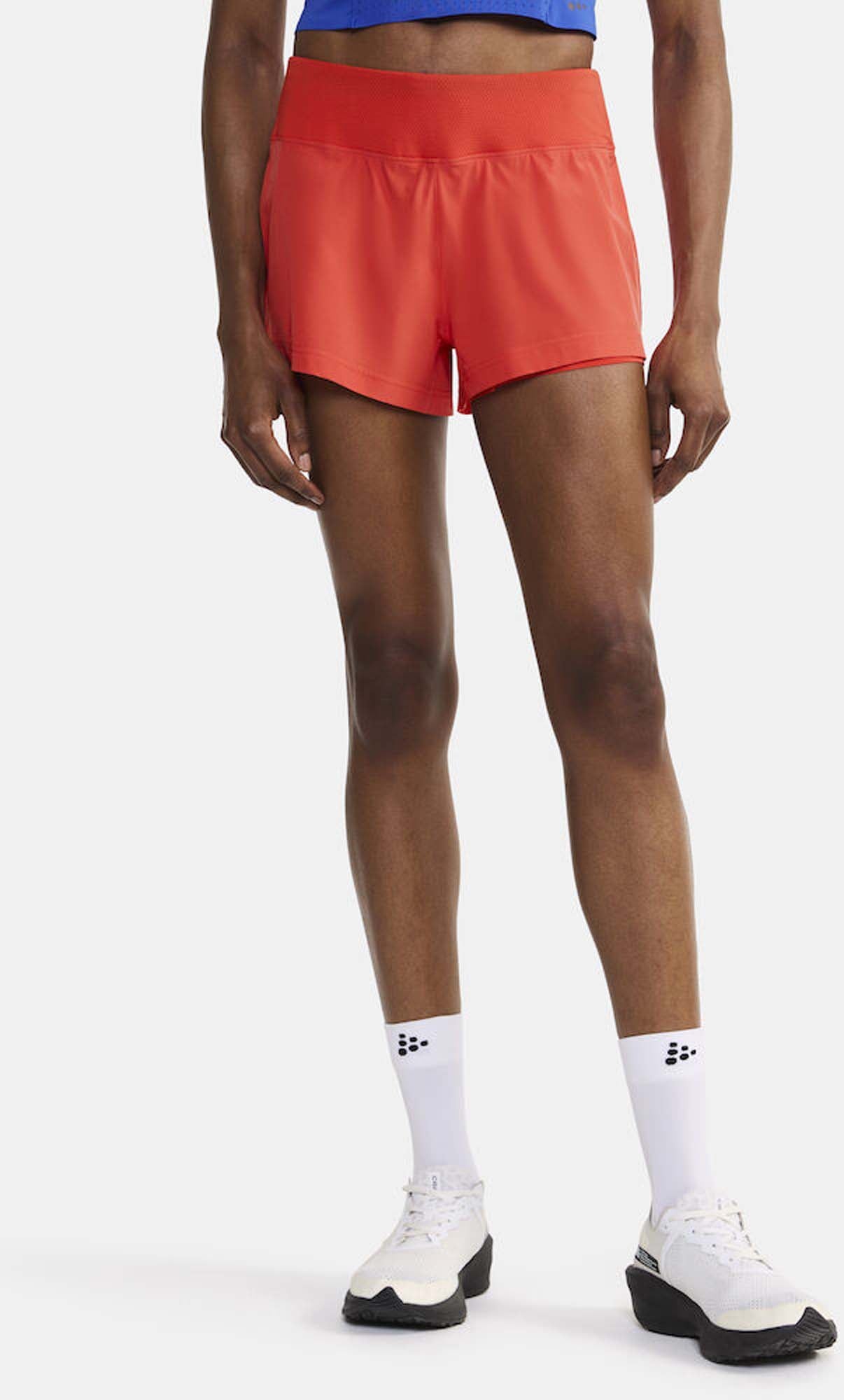 Adv Essence 2-in-1 short