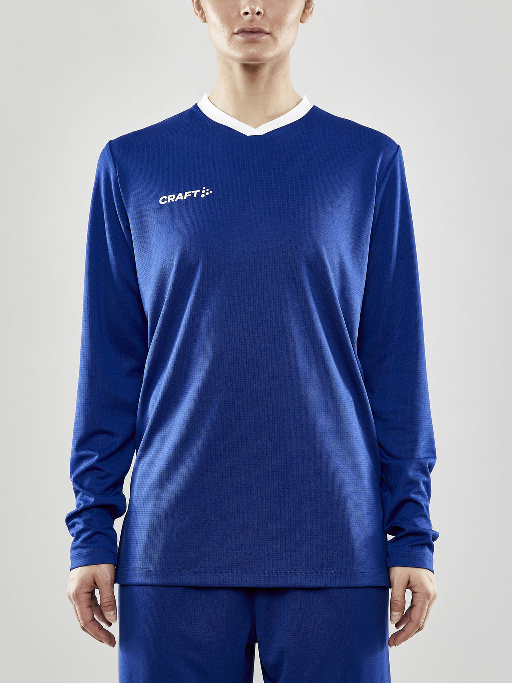 Progress Basket longsleeve