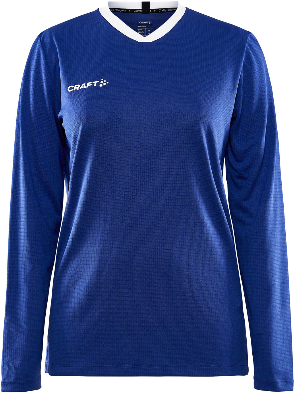 Progress Basket longsleeve