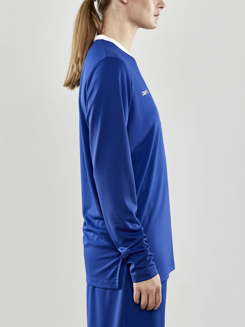 Progress Basket longsleeve
