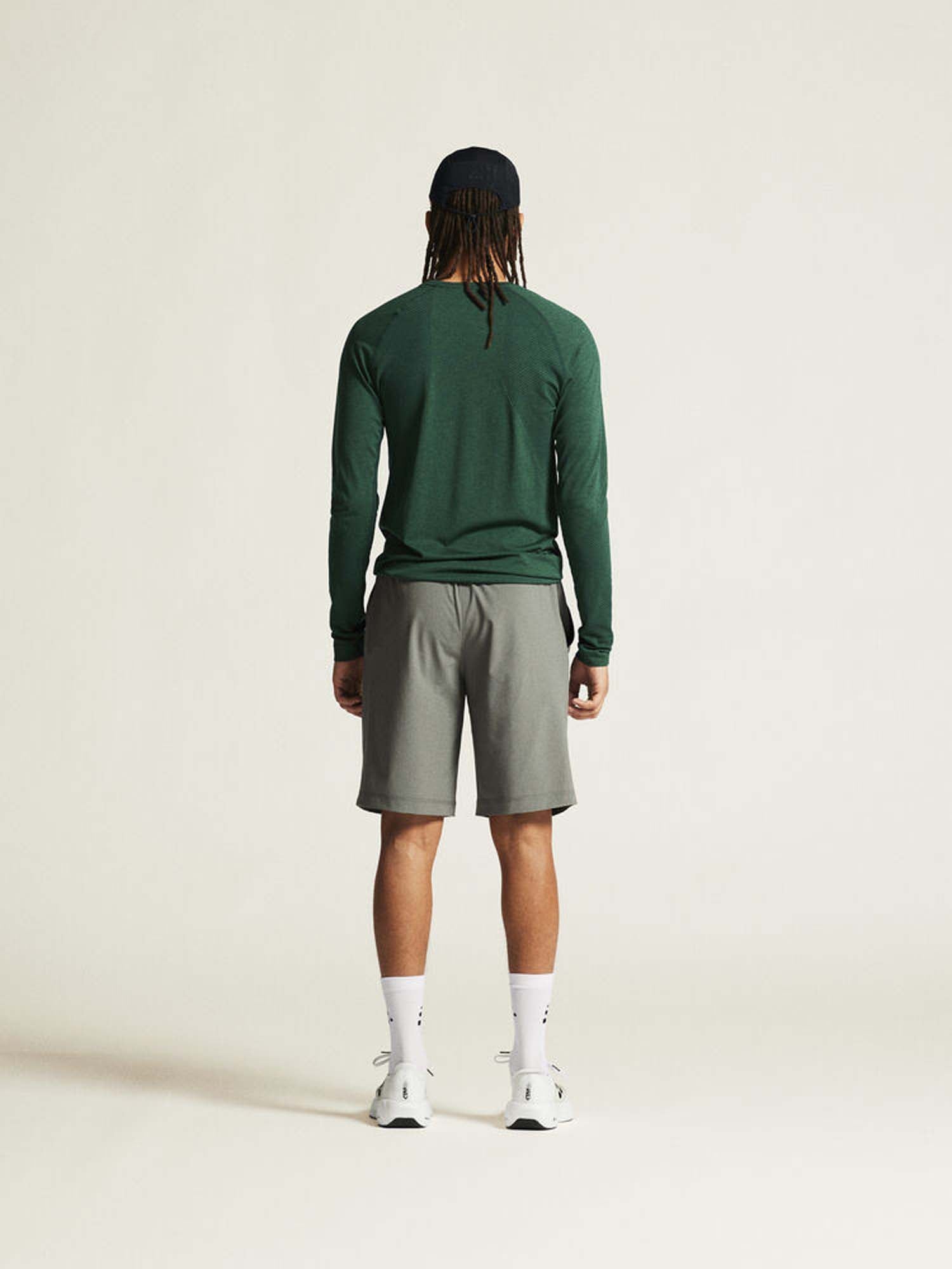 Core Dry Active Comfort longsleeve shirt