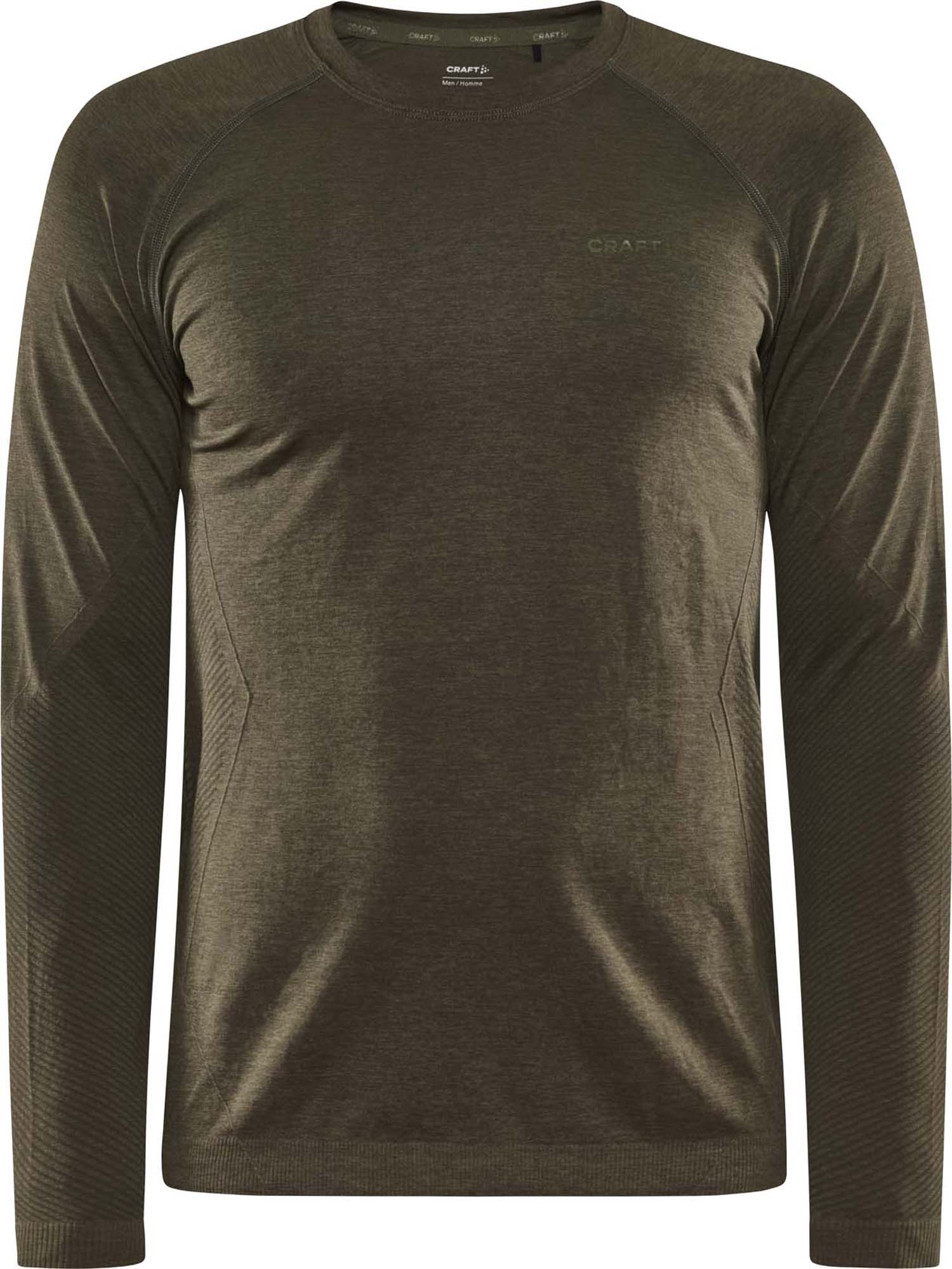 Core Dry Active Comfort longsleeve shirt