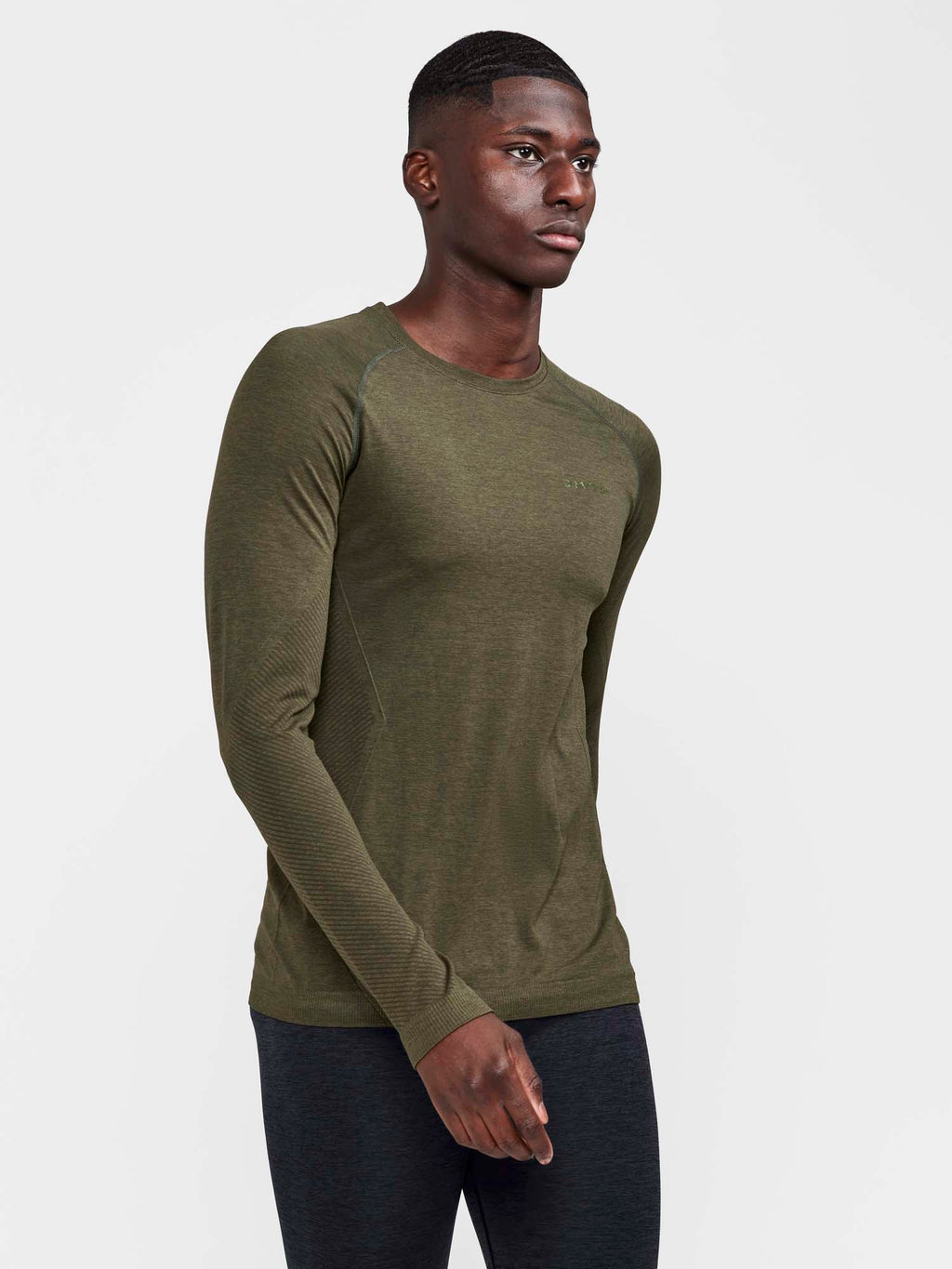 Core Dry Active Comfort longsleeve shirt