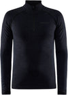 Core Dry Active Comfort Half Zip longsleeve shirt