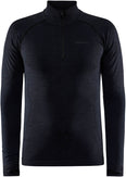 Core Dry Active Comfort Half Zip longsleeve shirt