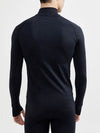 Core Dry Active Comfort Half Zip longsleeve shirt