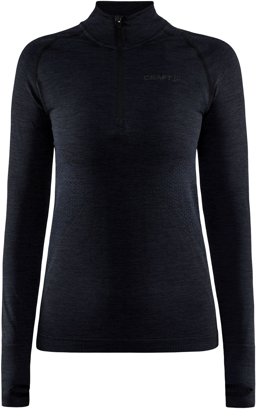 Core Dry Active Comfort Half Zip longsleeve shirt