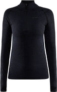 Core Dry Active Comfort Half Zip longsleeve shirt