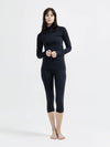 Core Dry Active Comfort Half Zip longsleeve shirt