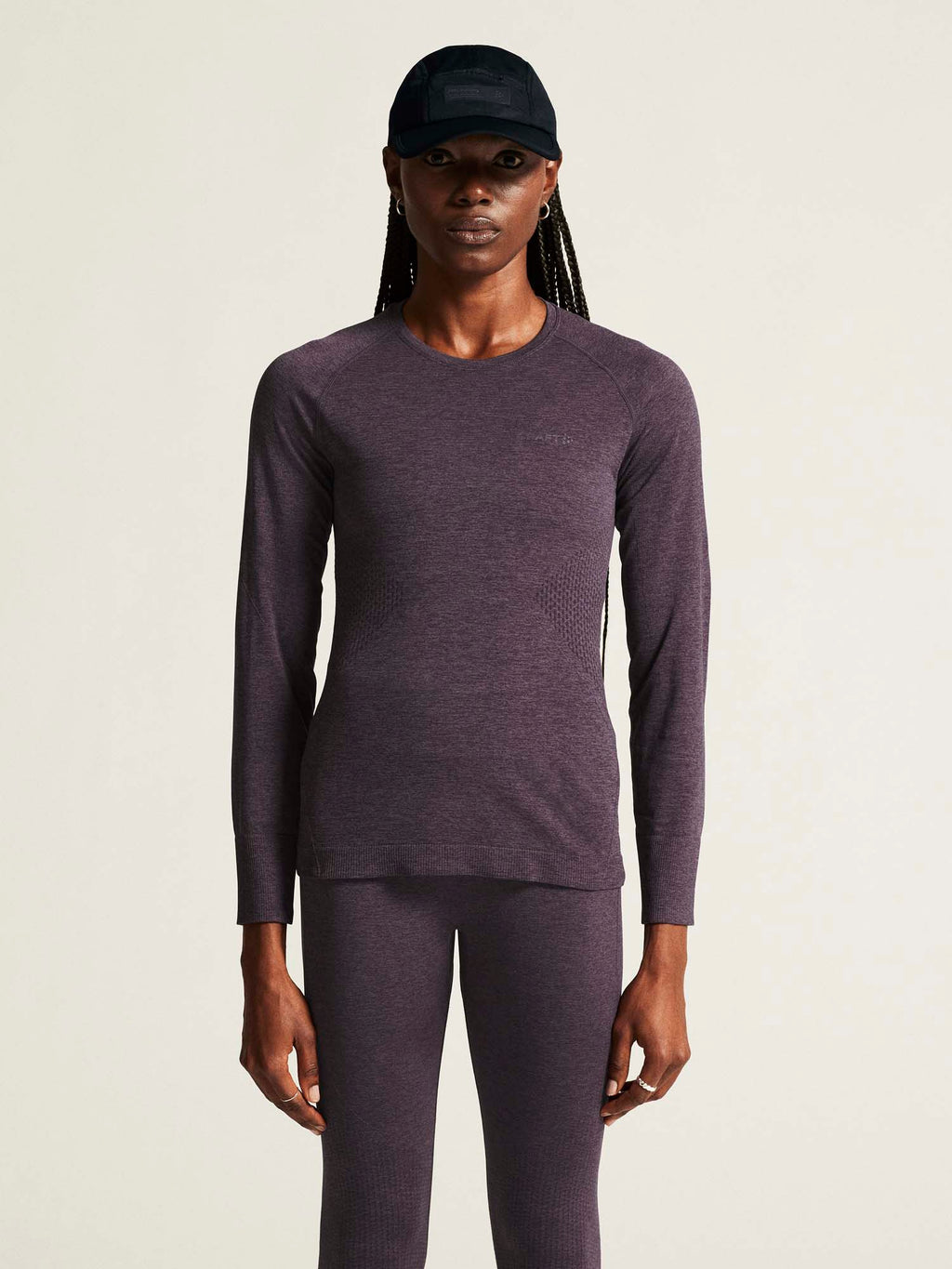Core Dry Active Comfort longsleeve shirt