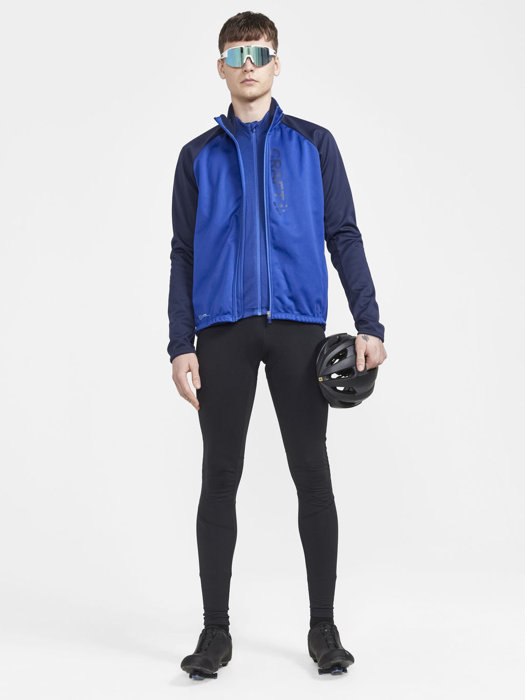 Core Bike Subz Ls jersey