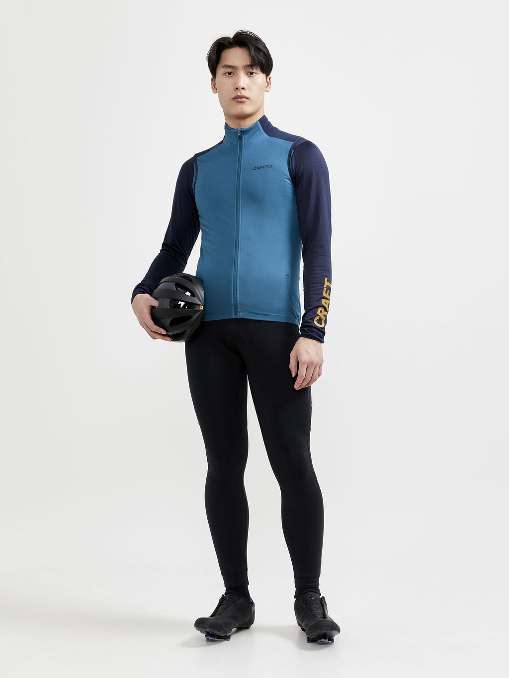 Core Bike wielerbroek