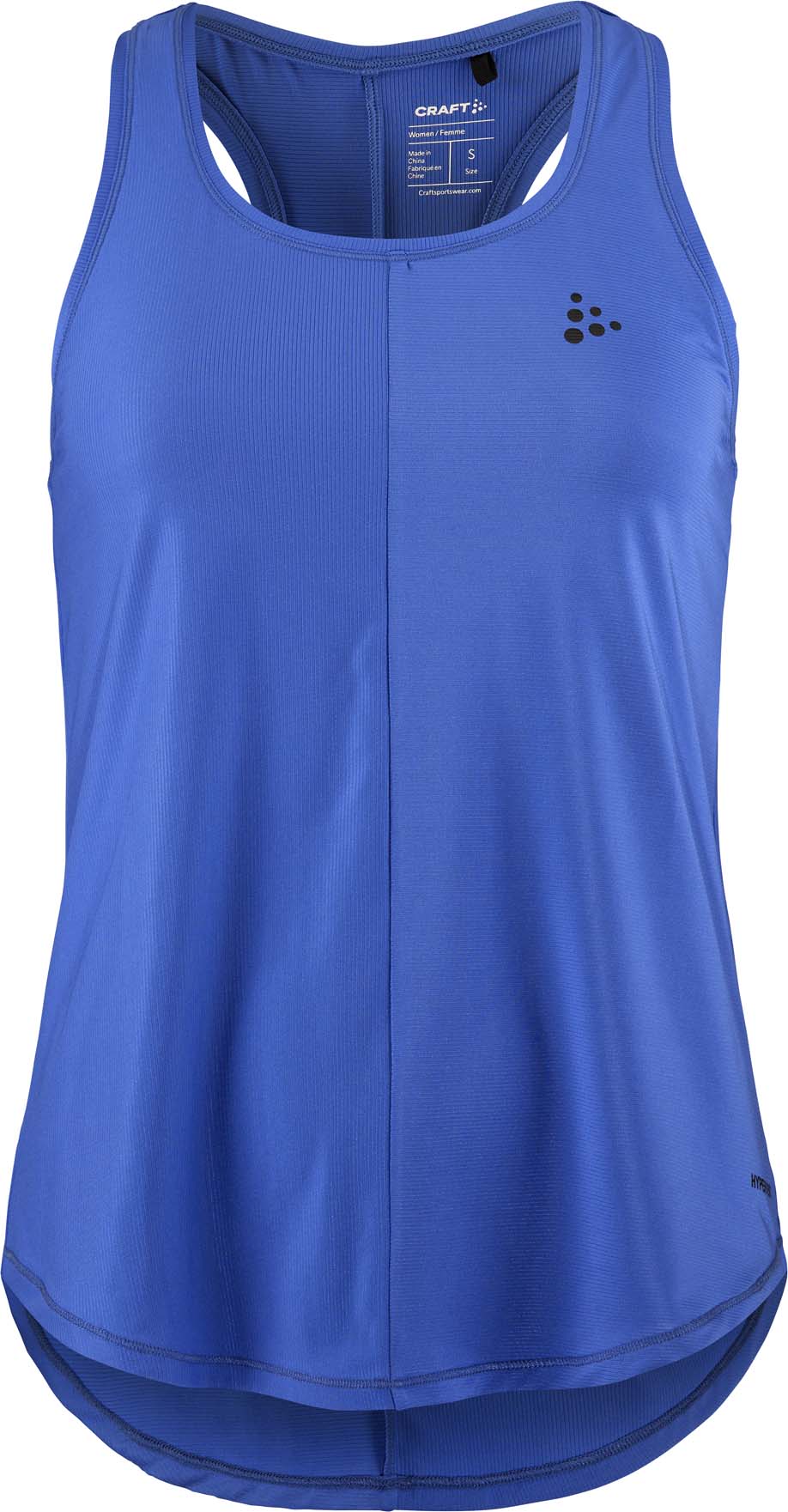 Core Charge Rib singlet