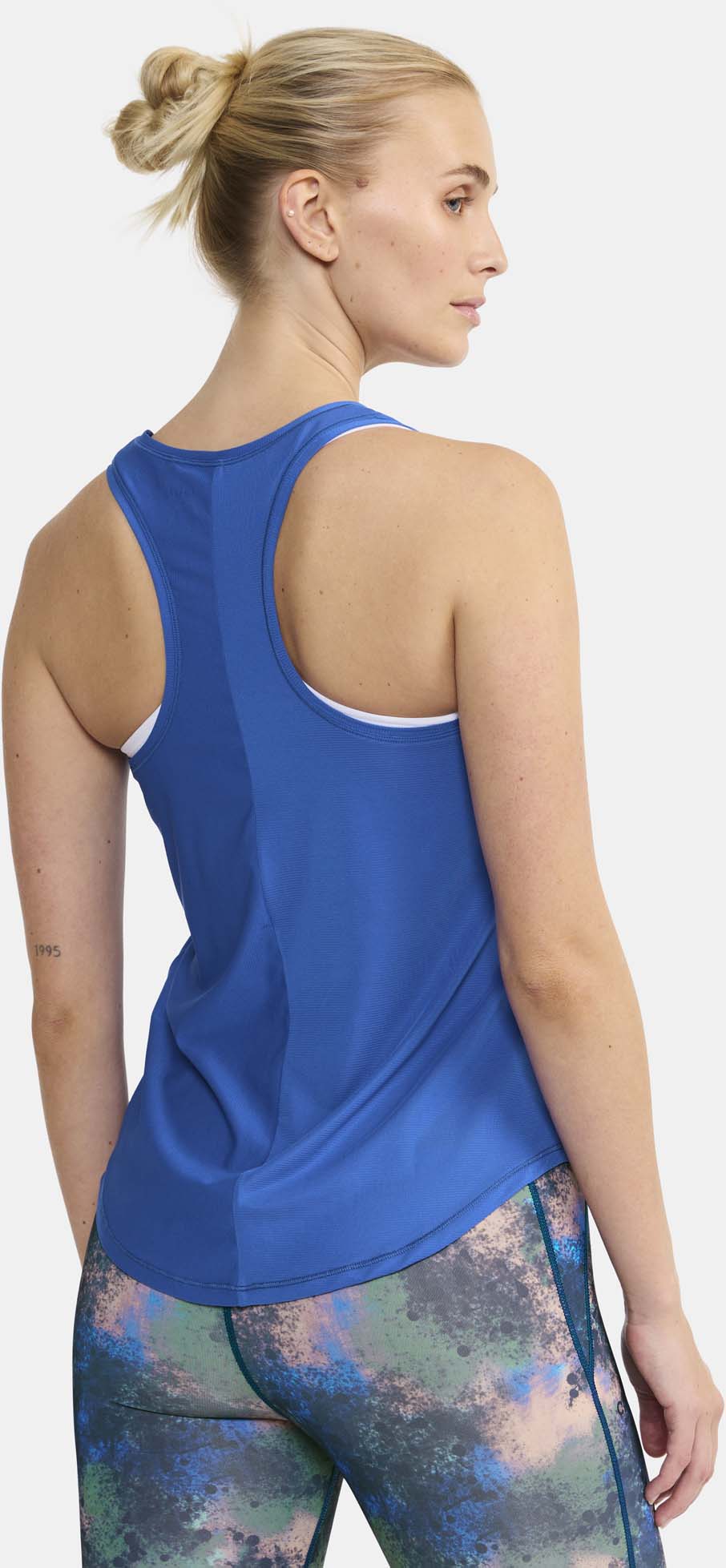 Core Charge Rib singlet