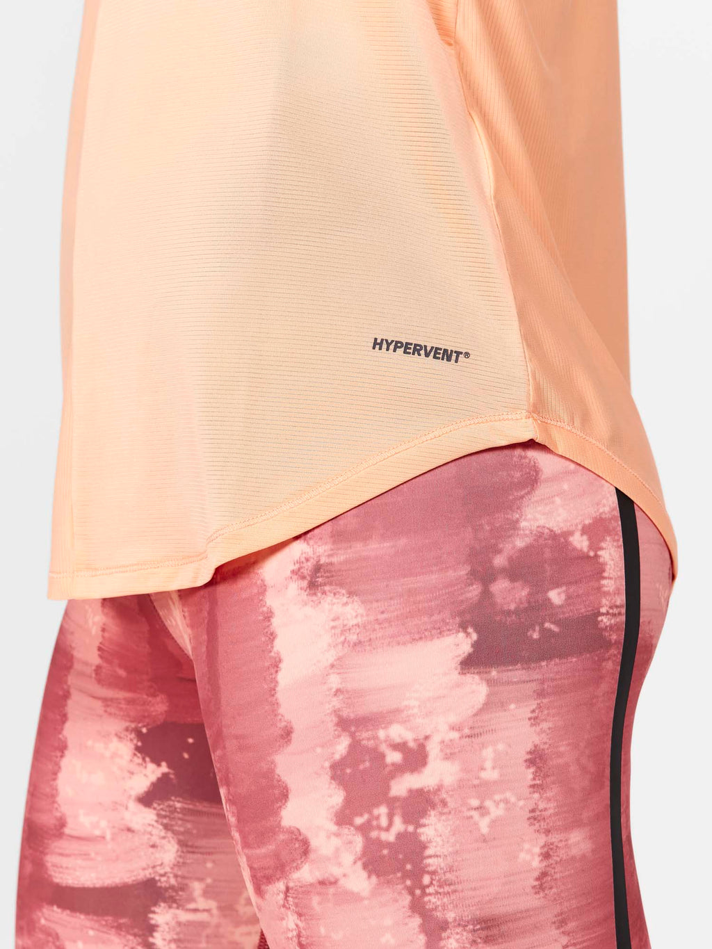 Core Charge Rib singlet