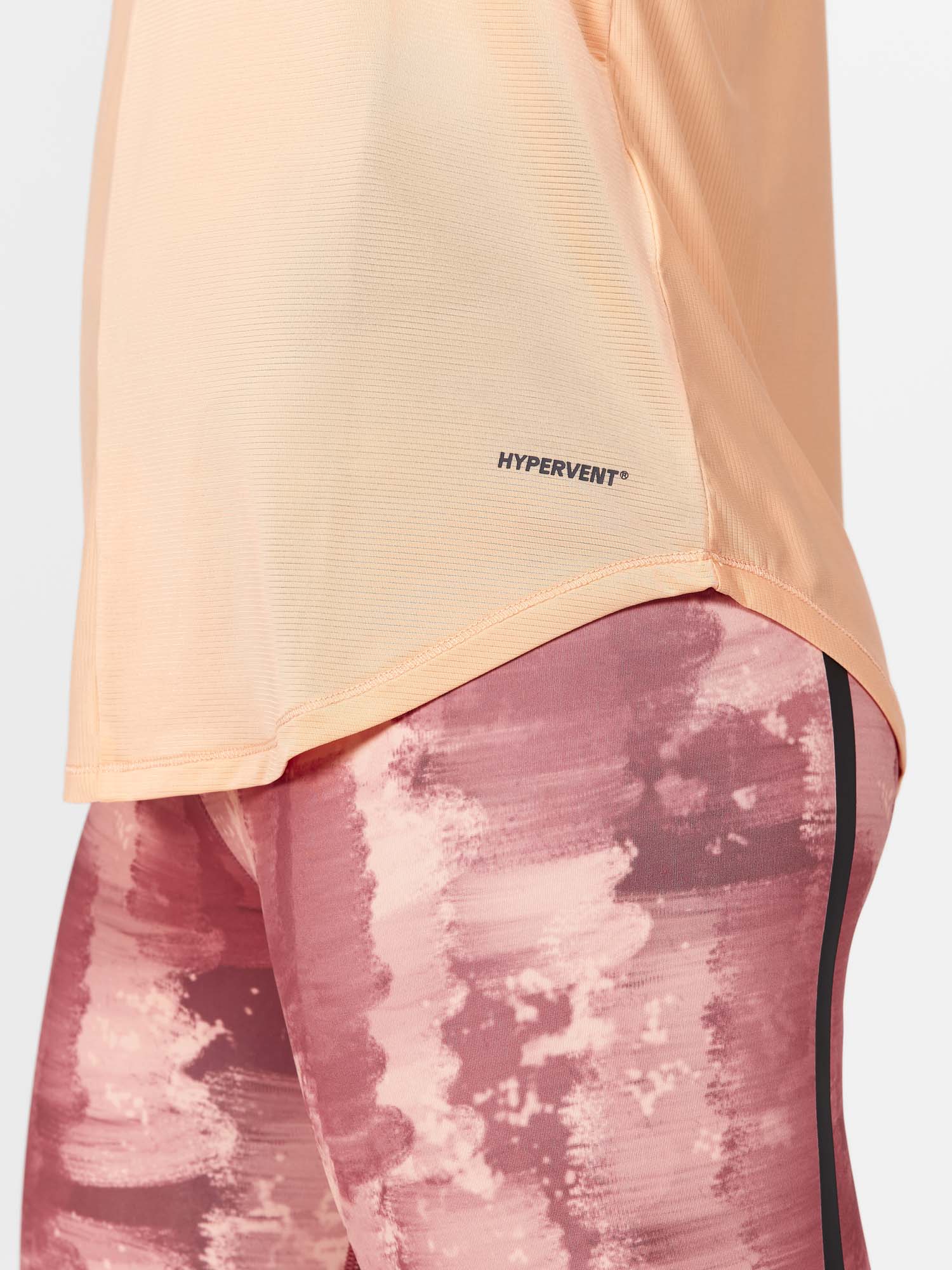 Core Charge Rib singlet