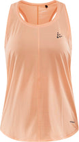 Core Charge Rib singlet