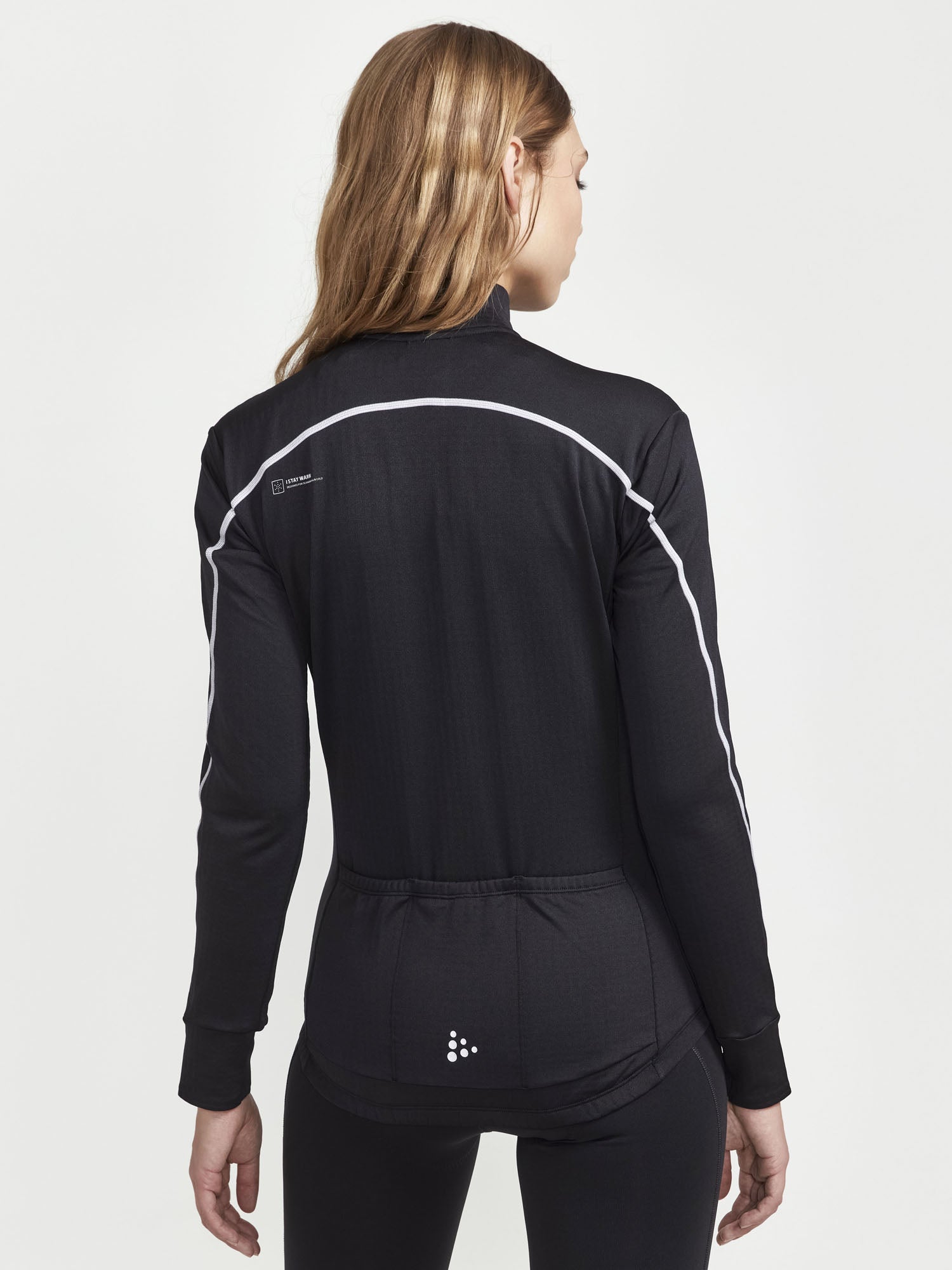 Core Bike Subz longsleeve