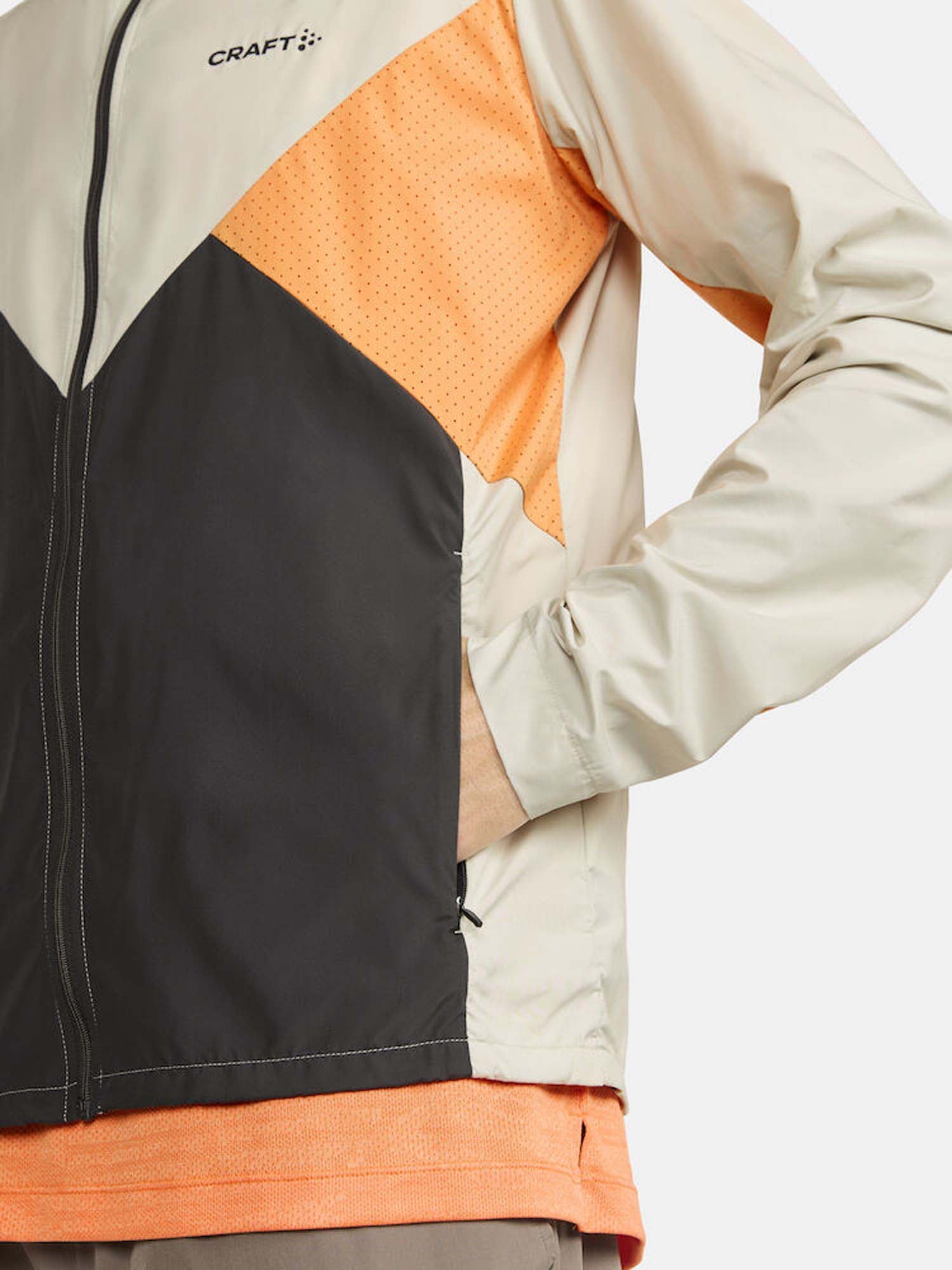 Adv Essence windjack