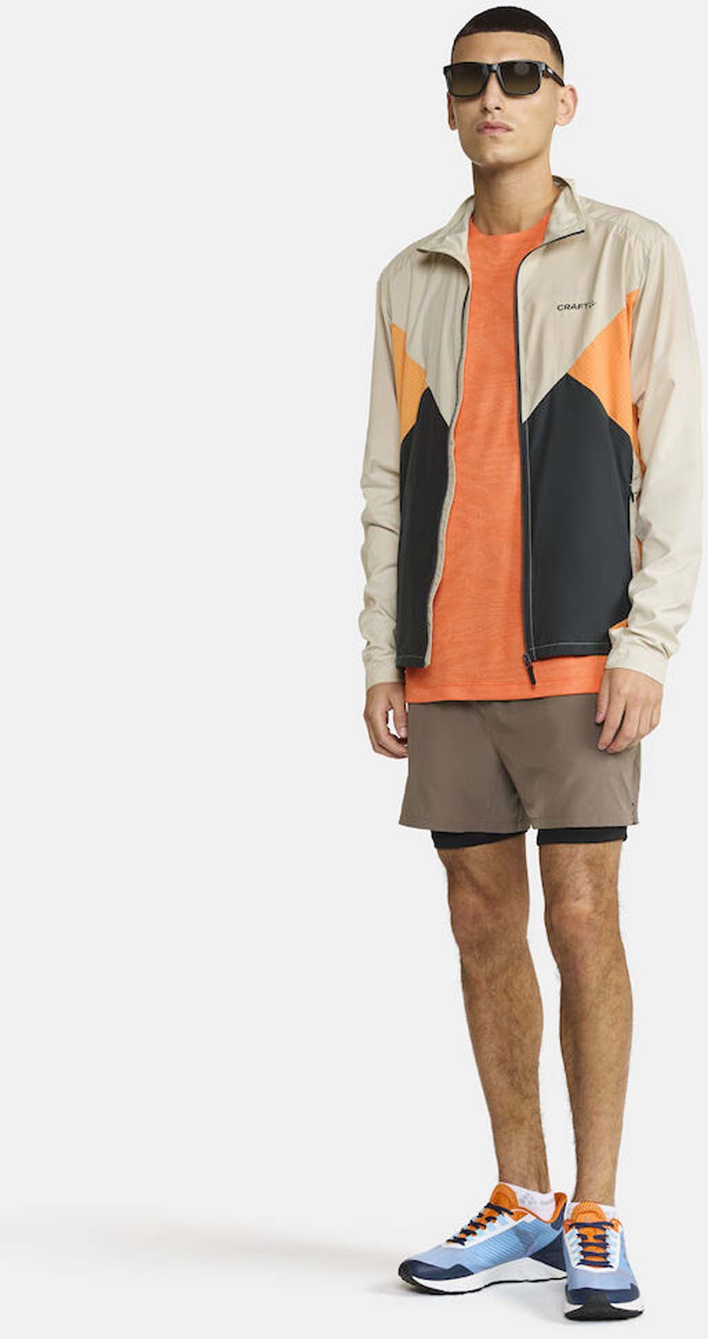 Adv Essence windjack