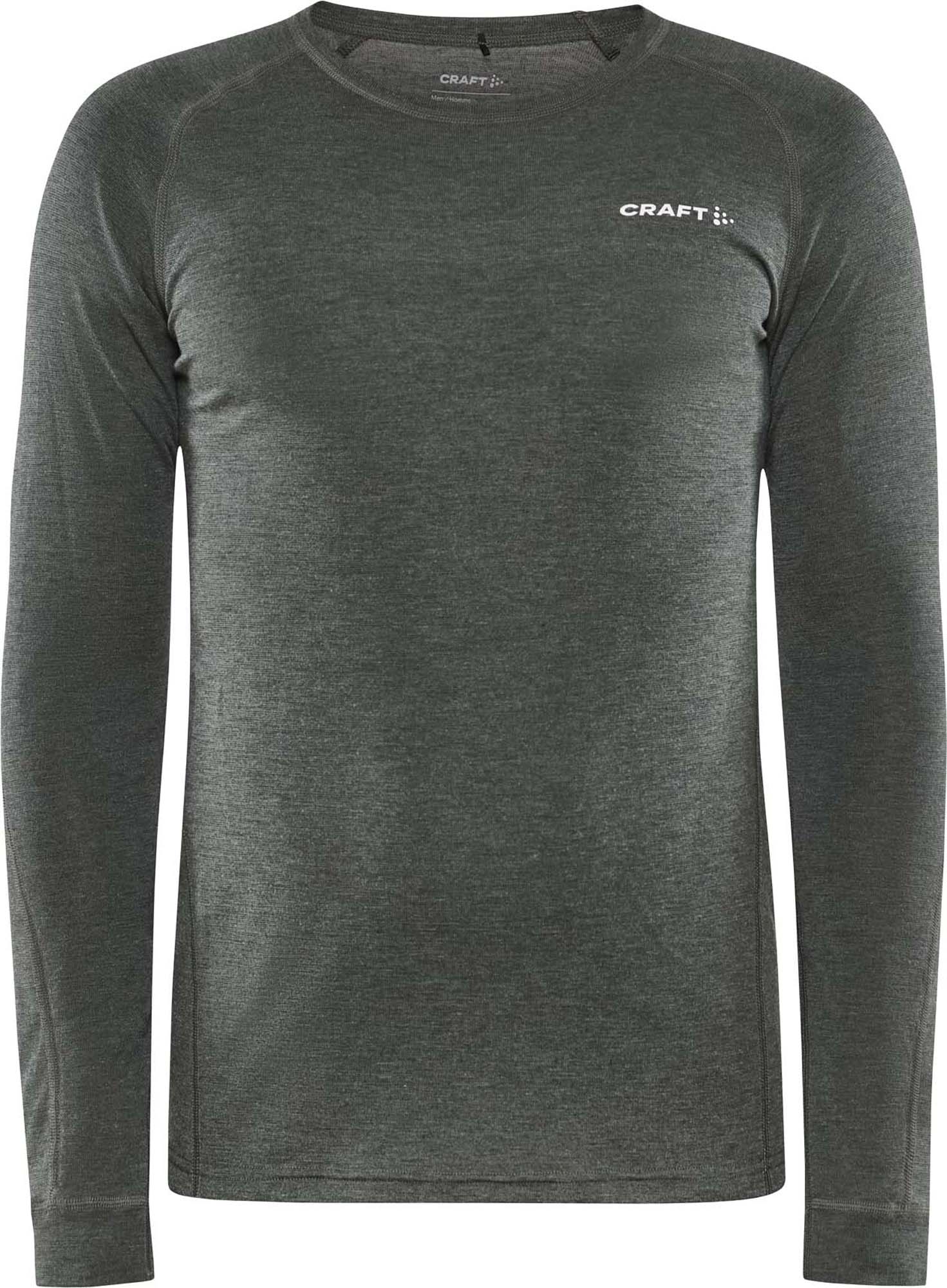 Core Wool Merino thermoshirt