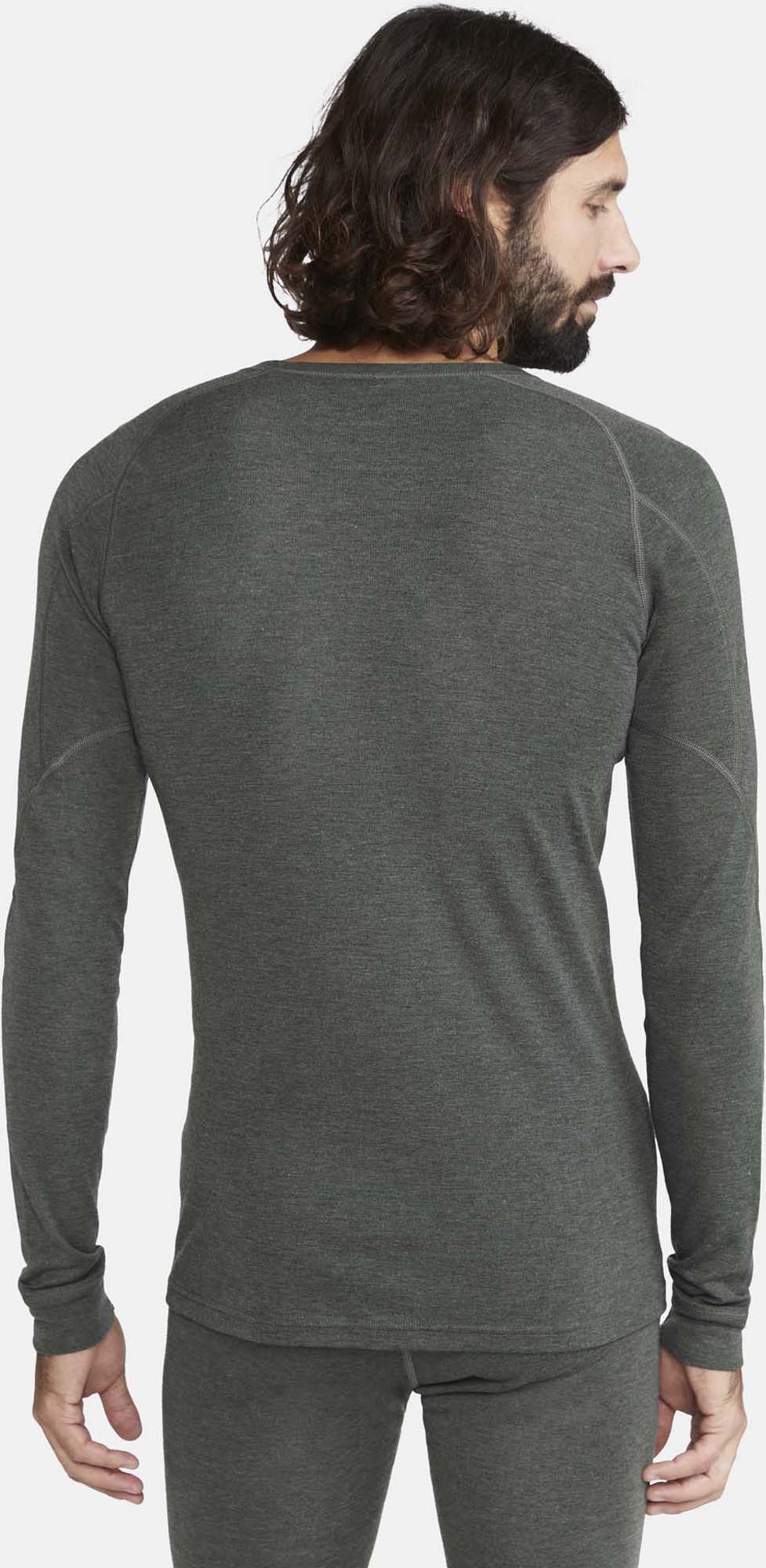 Core Wool Merino thermoshirt
