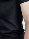 Core Dry Active Comfort shortsleeve shirt