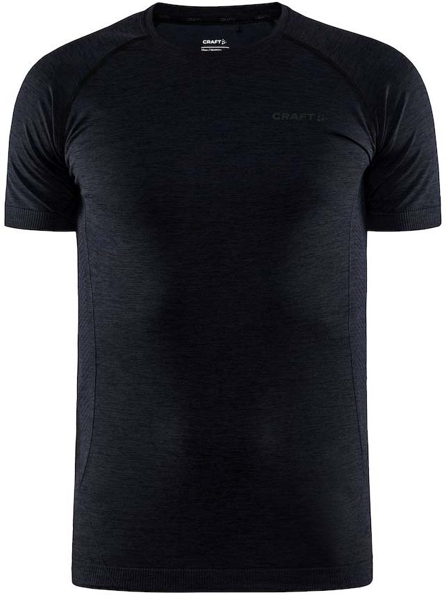 Core Dry Active Comfort shortsleeve shirt
