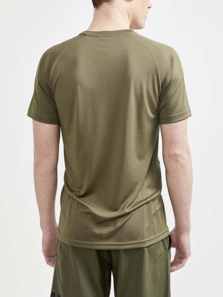Core Unify Logo Tee