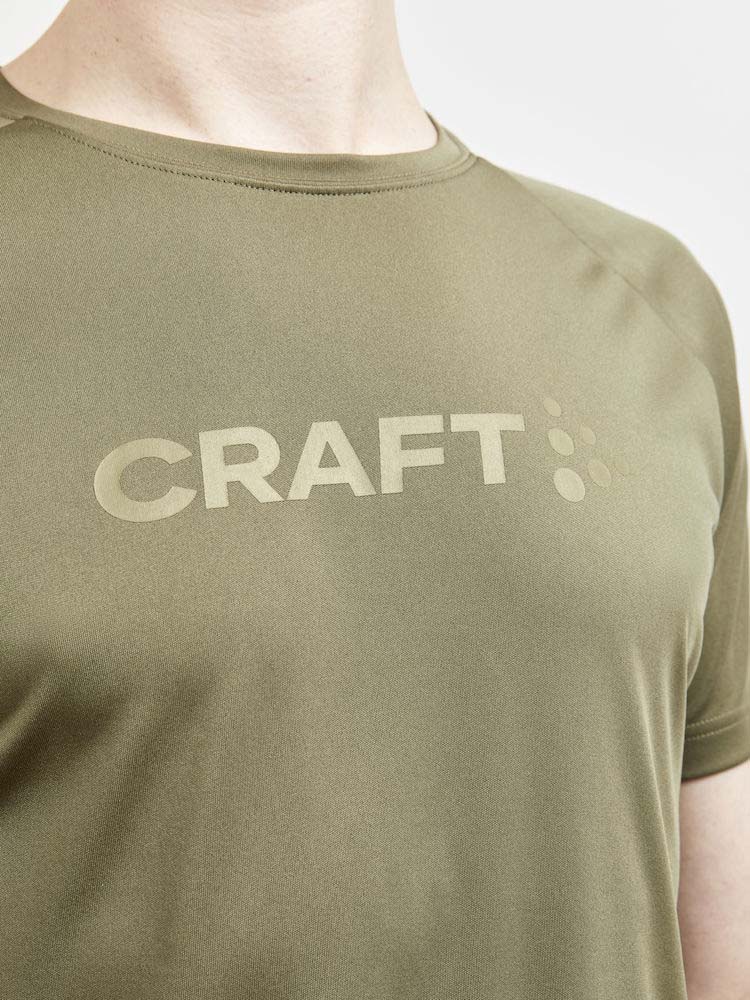 Core Unify Logo Tee