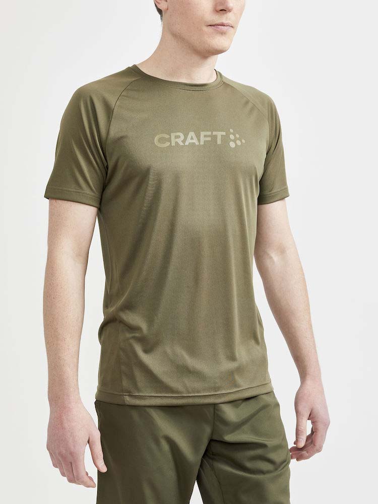 Core Unify Logo Tee