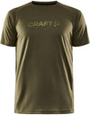 Core Unify Logo Tee