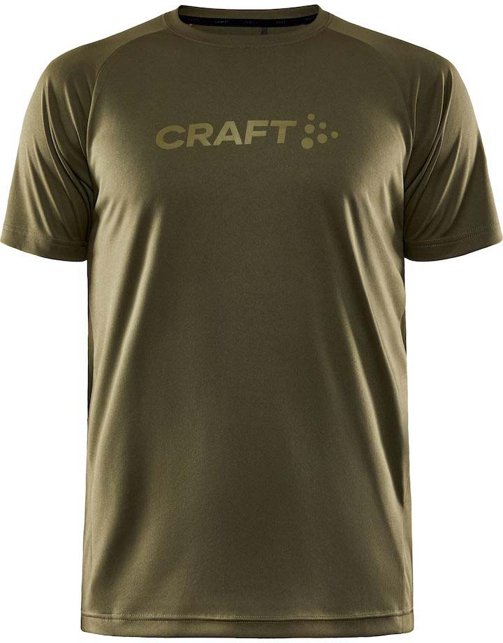 Core Unify Logo Tee