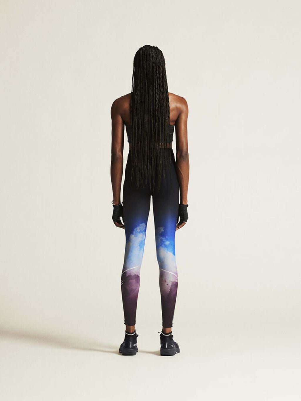 Adv Essence Run legging