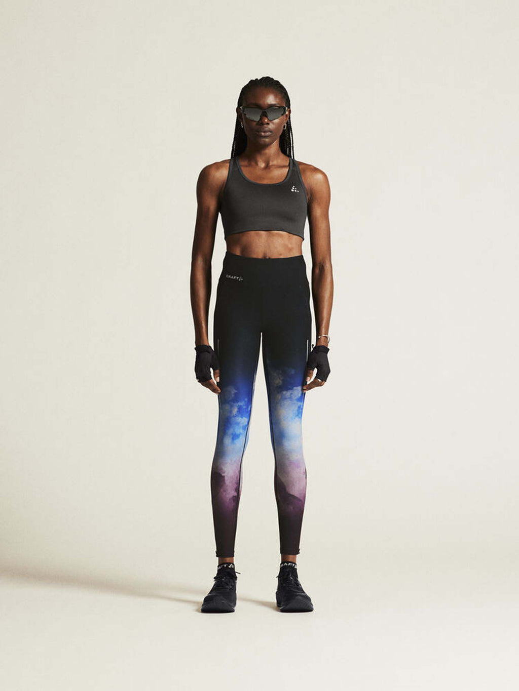 Adv Essence Run legging