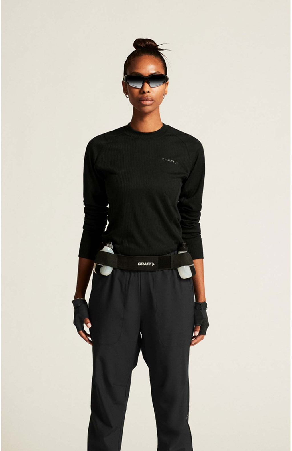 Core Baselayer longsleeve 2-pack